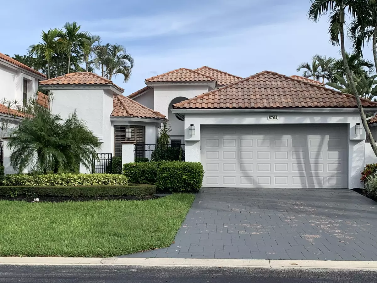 Boca Raton, FL 33496,5764 NW 21st AVE