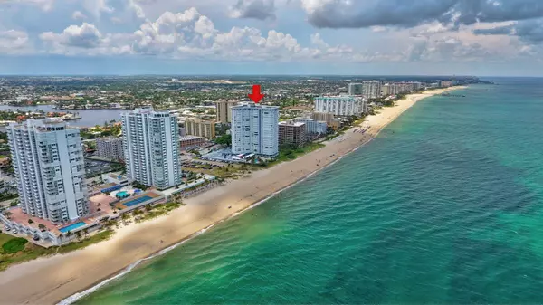 Pompano Beach, FL 33062,1340 S Ocean BLVD 2003