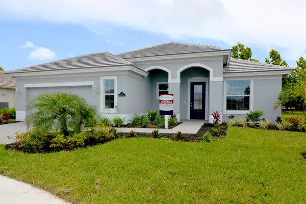 6139 Graysen SQ, Vero Beach, FL 32967