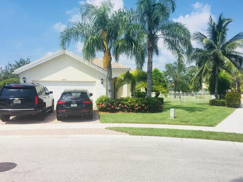 8412 Tobago LN, Wellington, FL 33414