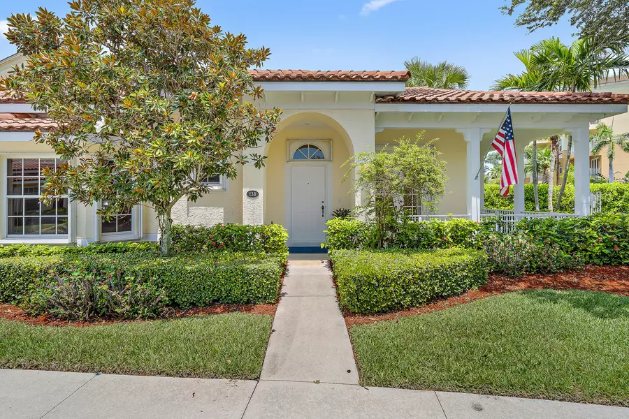 138 Mangrove Bay WAY, Jupiter, FL 33477