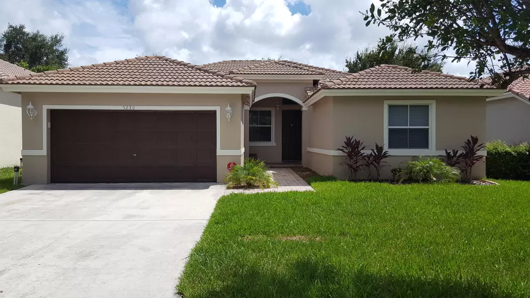 5230 NW 49th ST, Coconut Creek, FL 33073