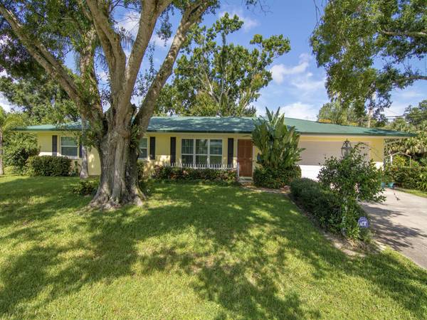 1345 46th AVE,  Vero Beach,  FL 32966