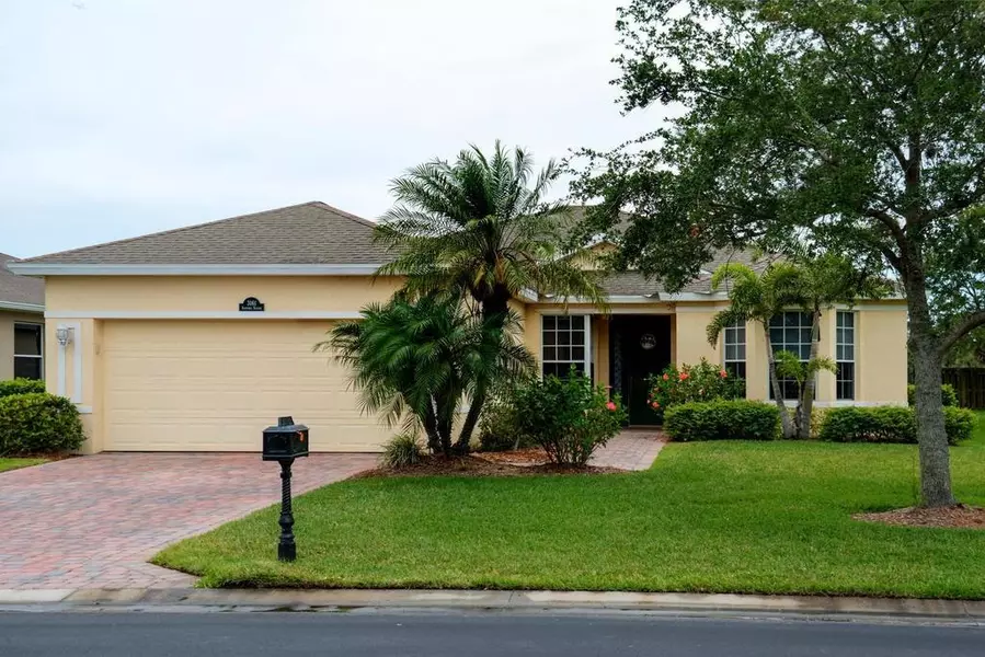 3161 Ashford SQ, Vero Beach, FL 32966