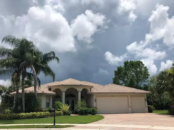 Wellington, FL 33449,11758 Paradise Cove LN