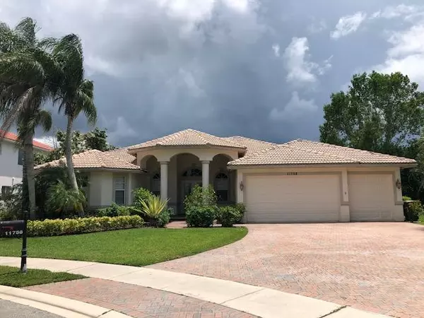 Wellington, FL 33449,11758 Paradise Cove LN