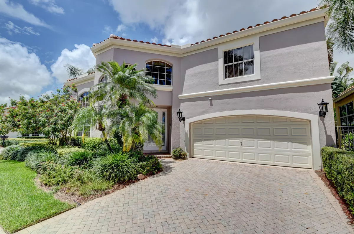 Boca Raton, FL 33496,6521 NW 42nd WAY