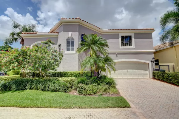 Boca Raton, FL 33496,6521 NW 42nd WAY