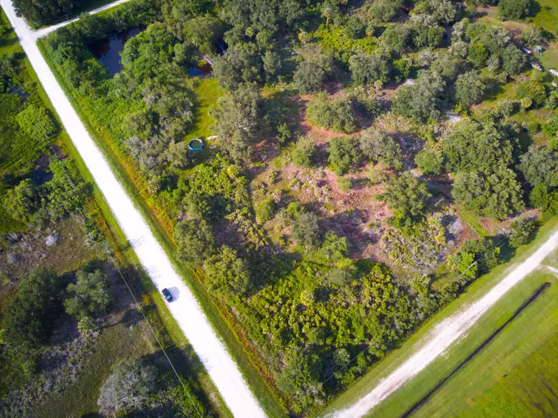 Tbd Nw 288th ST, Okeechobee, FL 34972