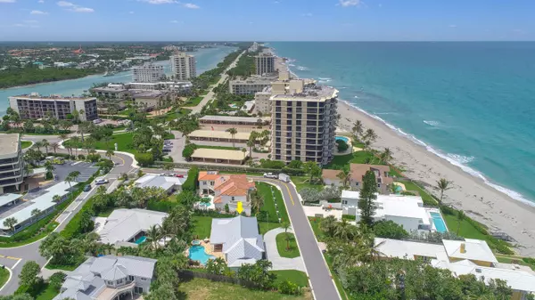 48 Ocean DR, Jupiter Inlet Colony, FL 33469