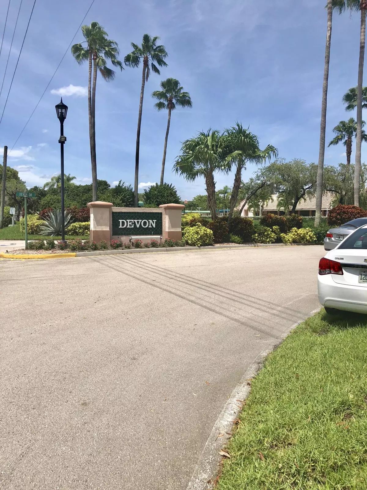 Tamarac, FL 33321,7408 N Devon DR 109