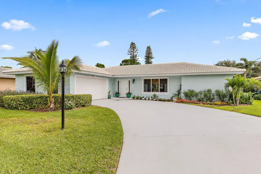 1951 Juno Isles BLVD, North Palm Beach, FL 33408