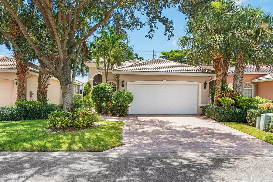 7034 ViA Genova, Delray Beach, FL 33446