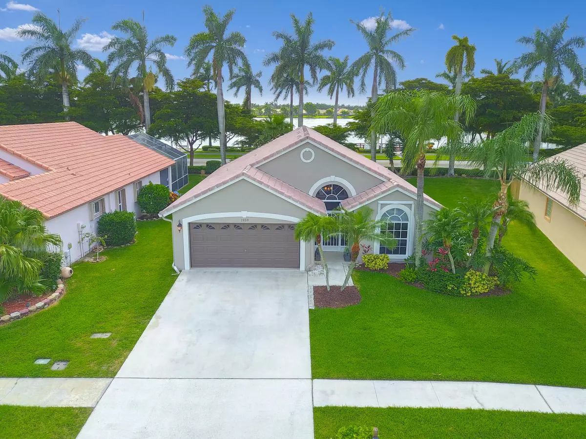 Wellington, FL 33414,1959 Oak Berry CIR