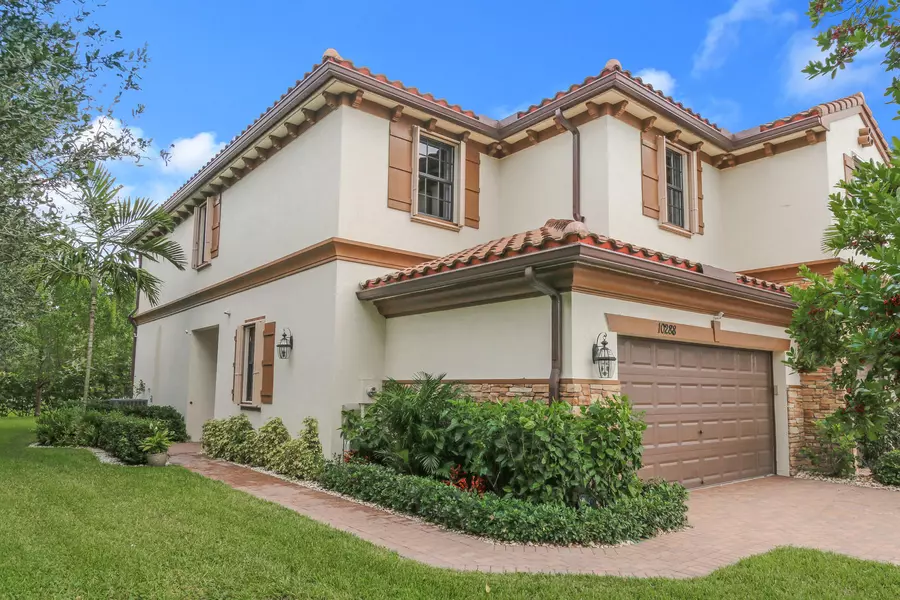 10288 Wellington Parc DR, Wellington, FL 33449