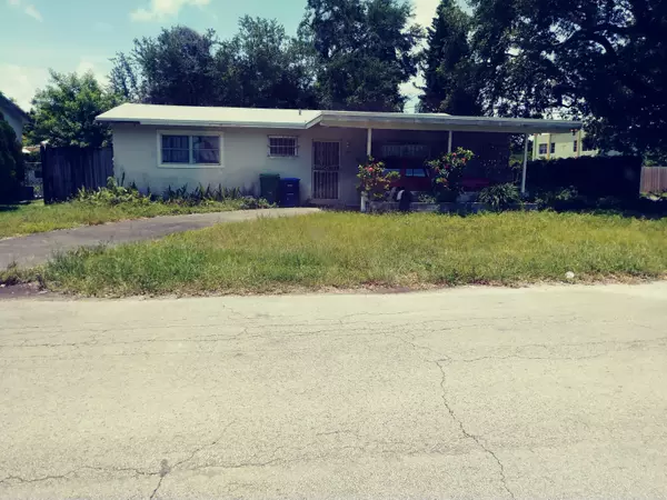 400 NE 165th ST, Miami, FL 33162