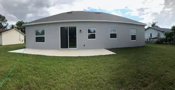 Port Saint Lucie, FL 34953,1217 SW Marmore AVE