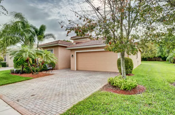Boynton Beach, FL 33437,6842 Watertown DR