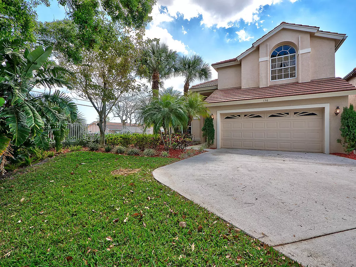 Jupiter, FL 33458,136 Pine Hammock CT