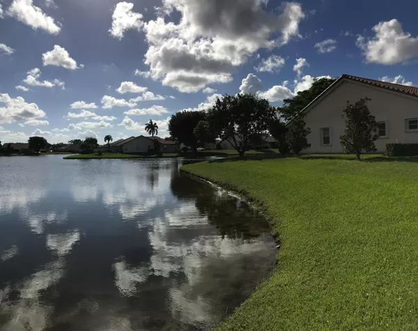 Lake Worth, FL 33467,3847 Summer Chase CT