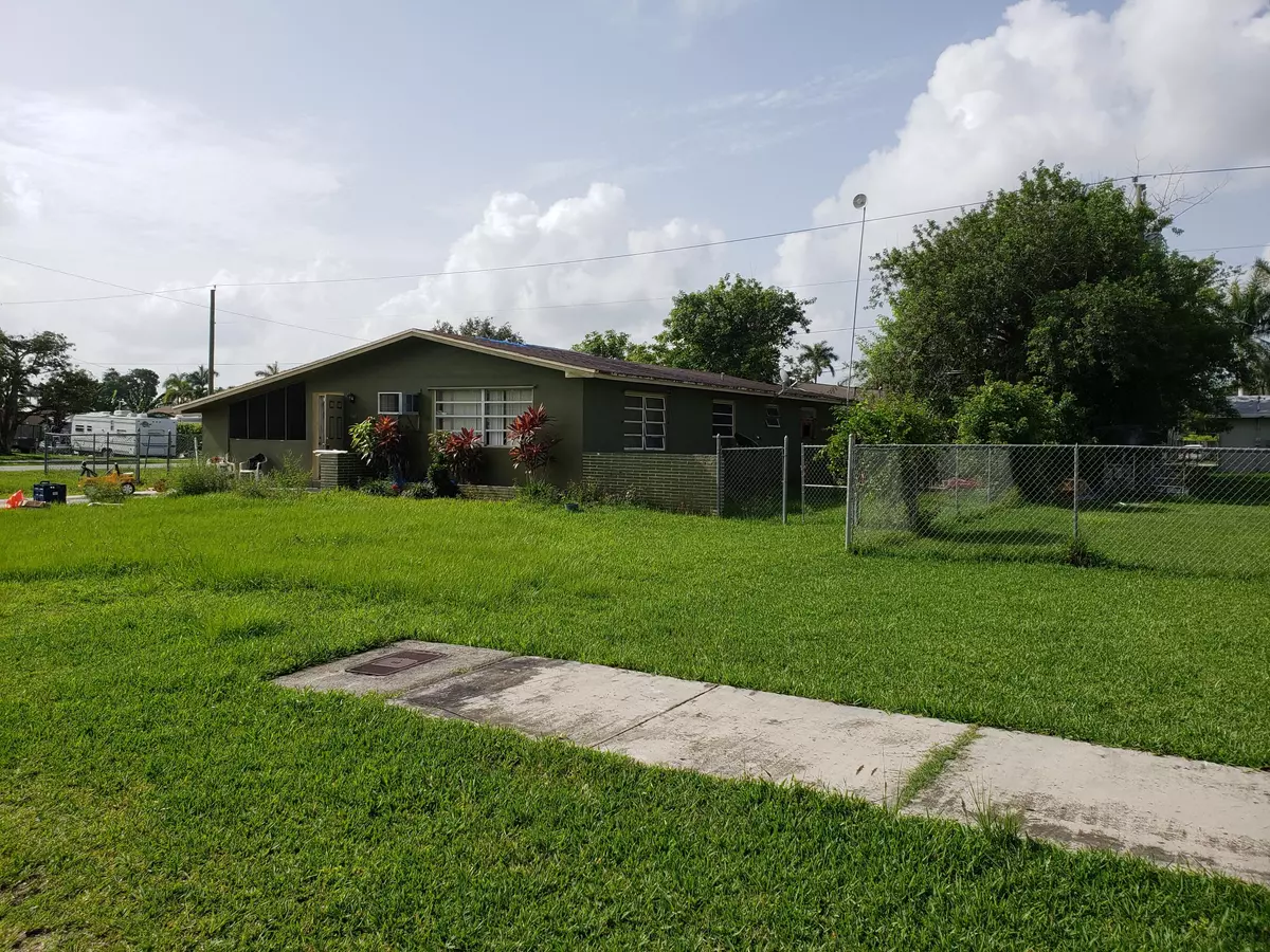 Homestead, FL 33034,705 SW 3rd TER