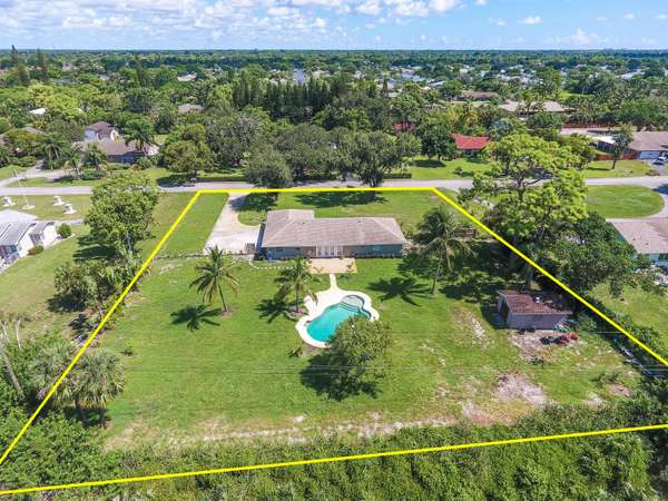 4338 Maurice DR, Delray Beach, FL 33445