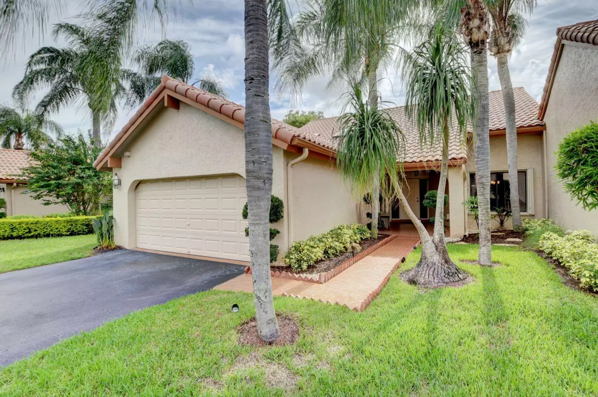 Boca Raton, FL 33486,23413 Water CIR