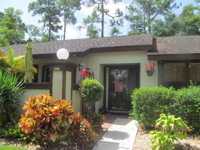 246 Brandywine CT, Royal Palm Beach, FL 33411