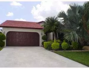 Boca Raton, FL 33433,7859 Villa Nova DR