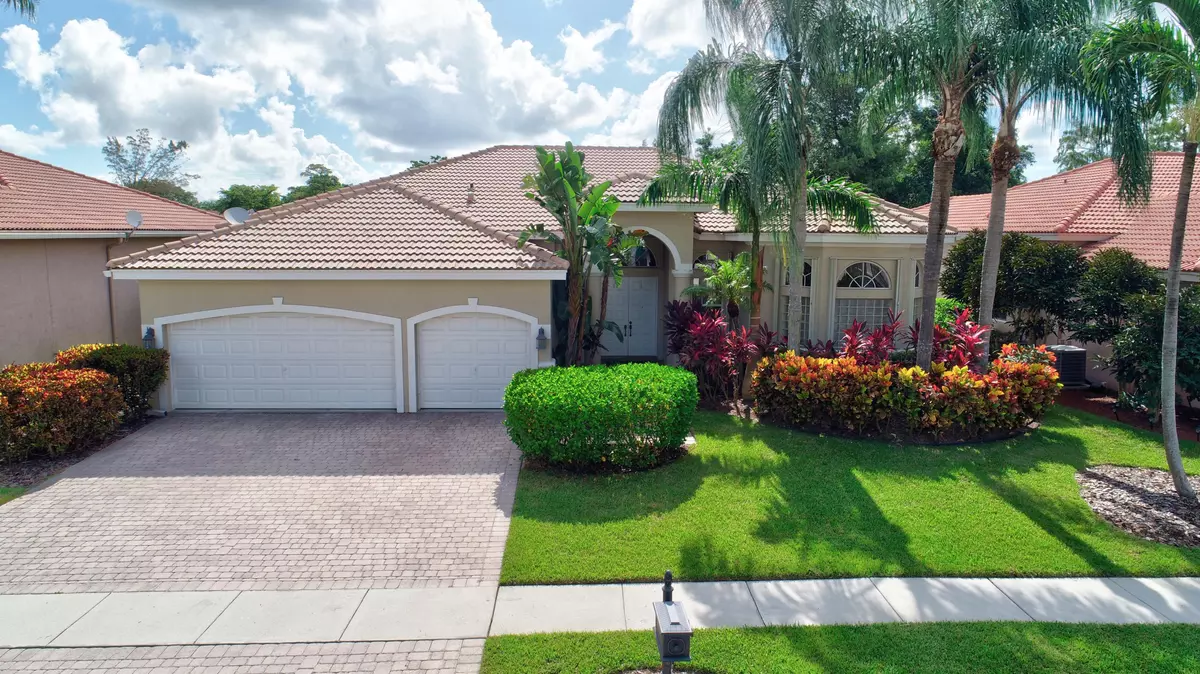 Boca Raton, FL 33428,9539 Parkview AVE