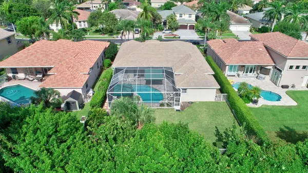 Boca Raton, FL 33428,9539 Parkview AVE