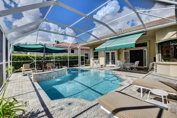 Boca Raton, FL 33428,9539 Parkview AVE