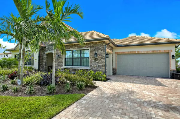 Jupiter, FL 33458,19380 SE Hidden Bridge CT