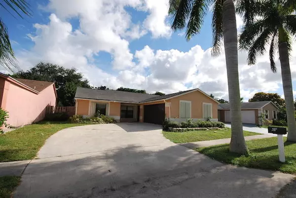 Boynton Beach, FL 33436,7360 S Willow Springs CIR