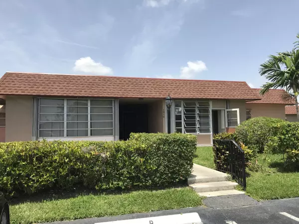 1916 Palmland DR 3, Boynton Beach, FL 33436