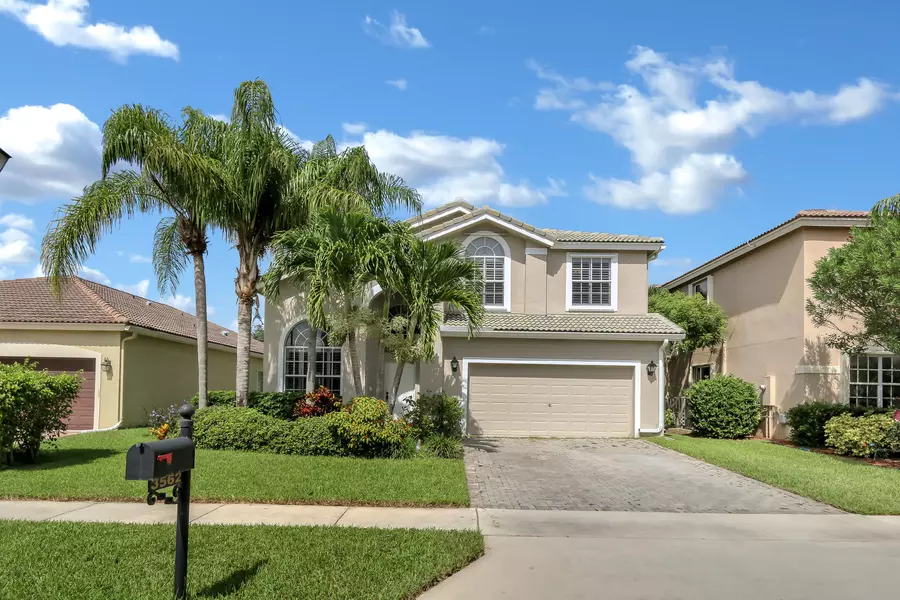 3562 Old Lighthouse CIR, Wellington, FL 33414