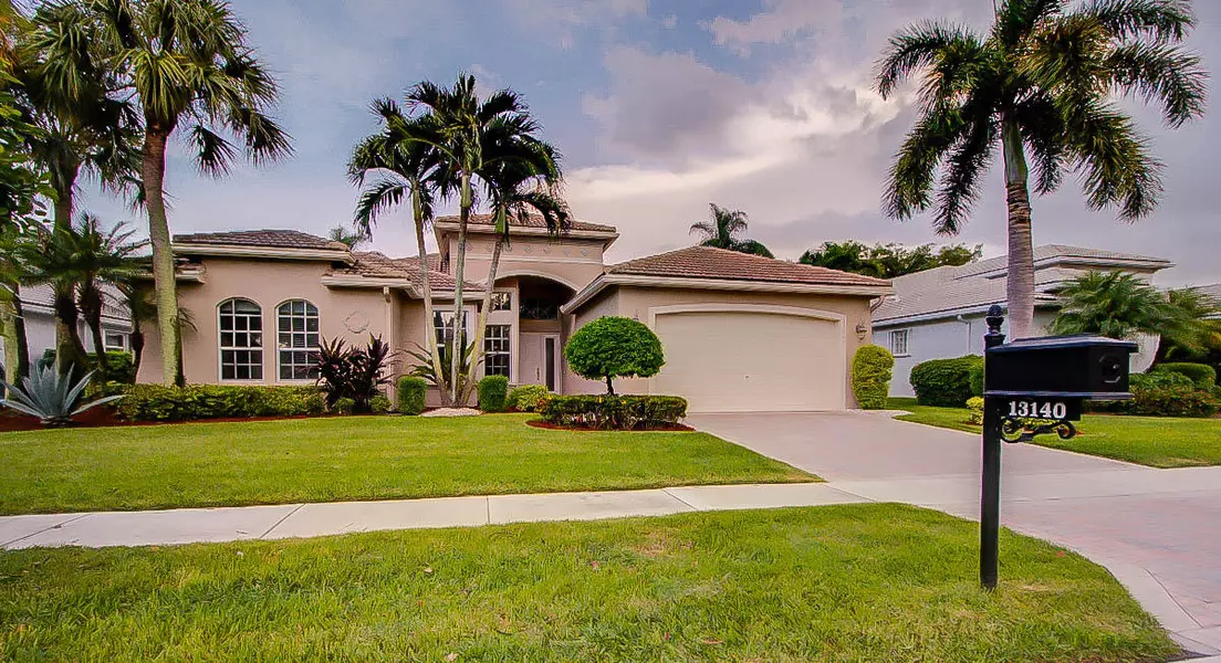 13140 Vedra Lake CIR, Delray Beach, FL 33446