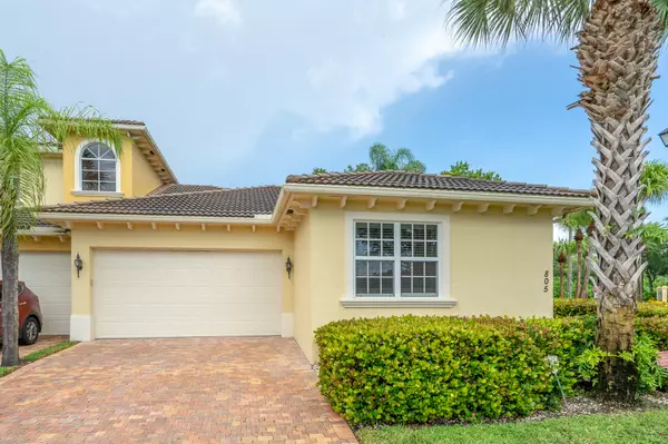 6351 Bella CIR 805, Boynton Beach, FL 33437