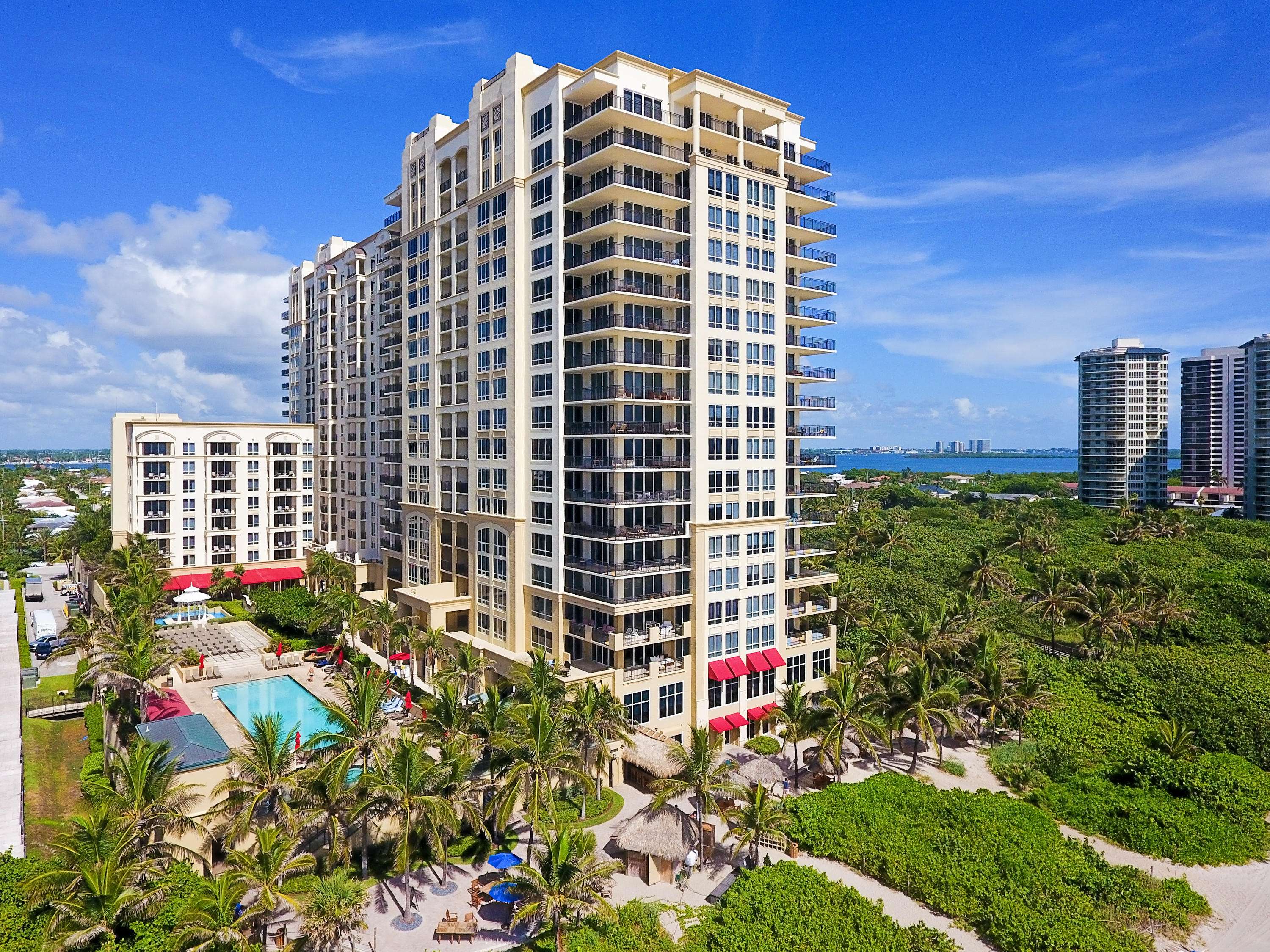 Riviera Beach, FL 33404,3800 N Ocean DR 1812