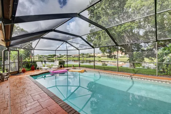 17331 Spring Tree LN, Boca Raton, FL 33487