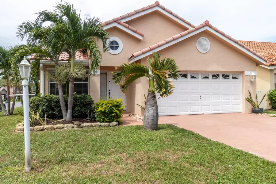 11237 Jasmine Hill CIR, Boca Raton, FL 33498