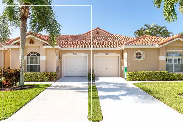 6188 Key Largo LN, Boynton Beach, FL 33472