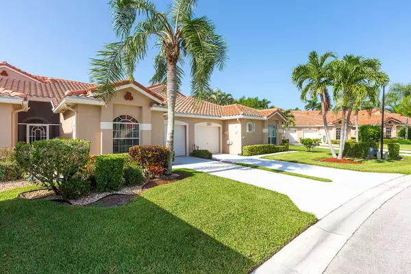 Boynton Beach, FL 33472,6188 Key Largo LN