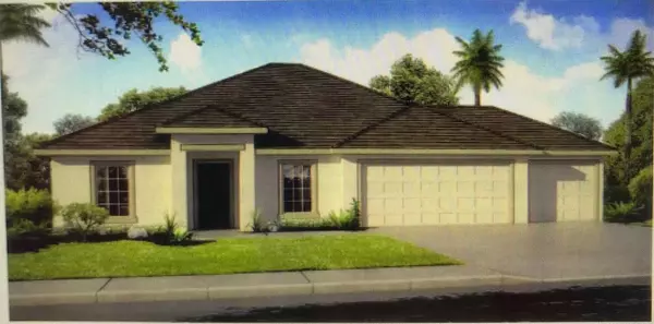 4589 SW Van Dyke ST, Port Saint Lucie, FL 34953