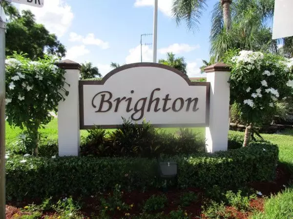 Boca Raton, FL 33434,387 Brighton J