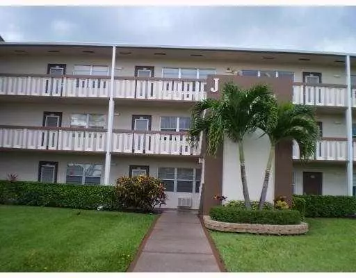 387 Brighton J, Boca Raton, FL 33434