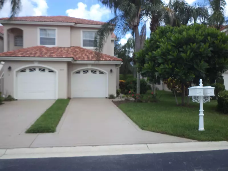 8653 Via Reale 1, Boca Raton, FL 33496