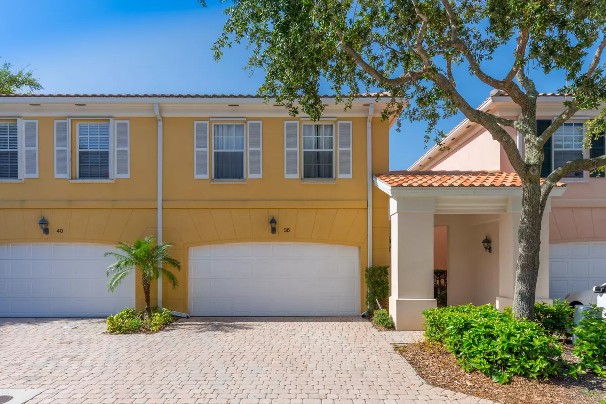 Tequesta, FL 33469,36 Laurel Oaks CIR