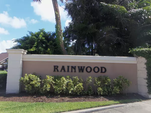 Palm Beach Gardens, FL 33410,1114 W Rainwood CIR