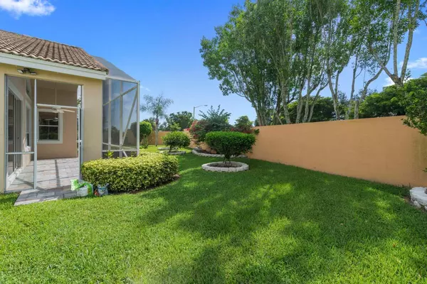 Boynton Beach, FL 33437,6768 Camille ST